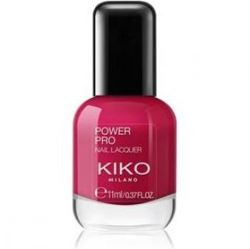 KIKO Milano Power Pro Nail Lacquer