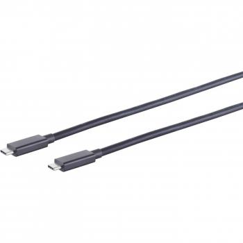ShiverPeaks Premium USB-C Data Cable