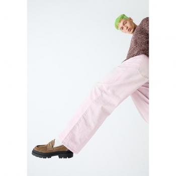 Gris 40 Hune Gentle