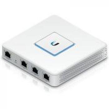 Ubiquiti UniFi Security Gateway Lite