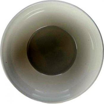 Gimex Campingartikel Suppentasse/müslischale Edelweiß