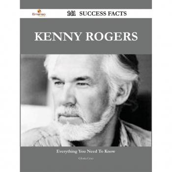Vitalsource Technologies, Inc. Kenny Rogers 141 Success Facts