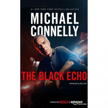 Black Echo 12d (Harry Bosch, Band 1)