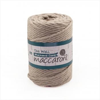 Tresse Simple 5 mm – Cordon Macramé 500 g