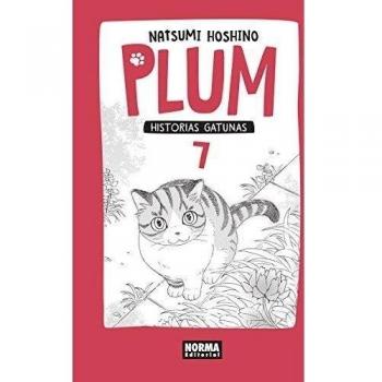 PLUM HISTORIAS GATUNAS