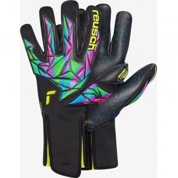 Gants de handball Reusch Attrakt Fusion Strapless