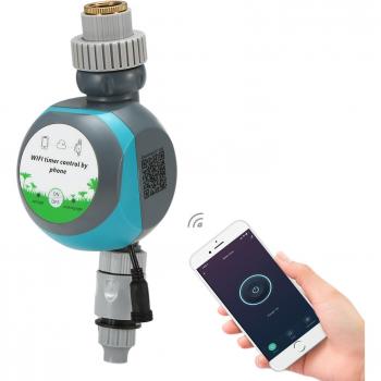 Système d'arrosage automatique WiFi