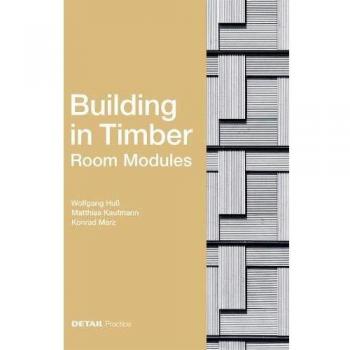 Building in Timber