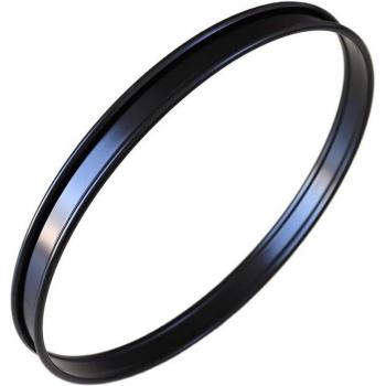 Aro de Metal para Tambor de 16, 20 y 22 Pulgadas