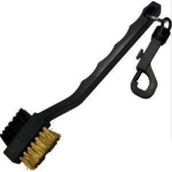 Golf Club Cleaning Brush Kit