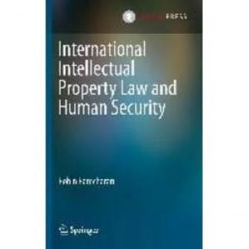Vitalsource Technologies, Inc. International Intellectual Property Law And Human Security