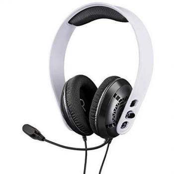 Raptor Gaming Headset Playstation 5 H200 weiß 3,5 Klinke RG-H200-W 3(BID340213)
