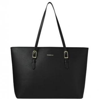 FIORELLI Women's Etta Tote in Classic Black