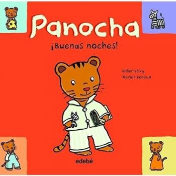 PANOCHA BUENAS NOCHES!