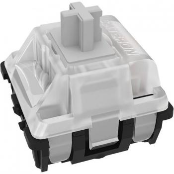 Gateron Optical Switches for Mechanical Keyboard GK61 SK64