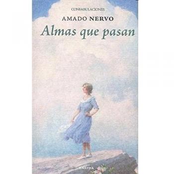 Almas que pasan