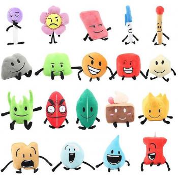 Regalo Infantil: Bubble Cake Plush Toy