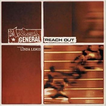 Midfield General Reach Out 2000 UK 12 vinyl SKINT54