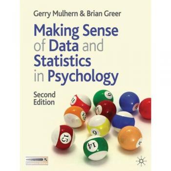 Making Sense of Data and Statistics in Psychology