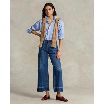 Ropa Alta Crope