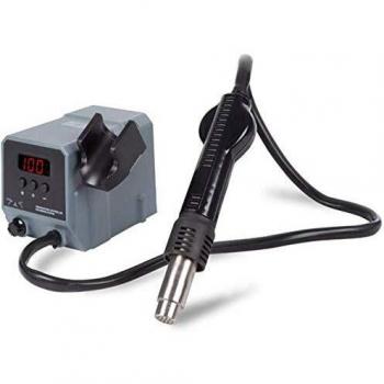 Velleman Station de soudure multifonctionnelle pour composants Smd