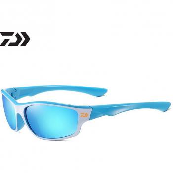 Daiwa Anti-UV Fishing Sunglasses for Men GI3329