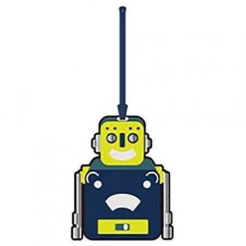 Badge KIPLING Bagage enfant