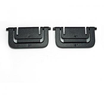 Accesorio de Pata de Soporte para Logitech G915/ G913 / G813 / G815