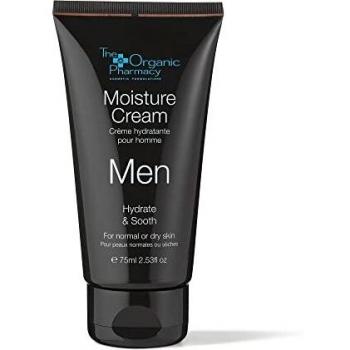 The Organic Pharmacy Men Skin Moisture Cream
