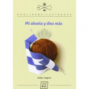 Mi Abuela Y Diez Más