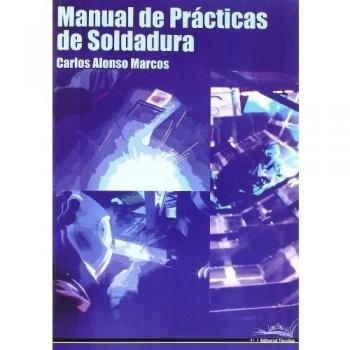 MANUAL DE PRACTICAS DE SOLDADURA