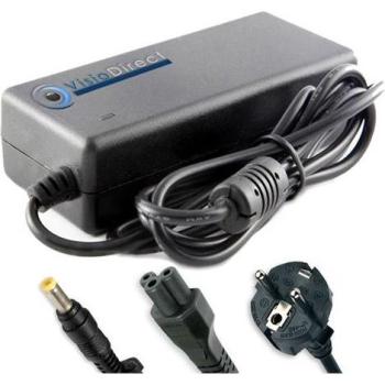Visiodirect Power Supply Fujitsu Siemens Lifebook A532