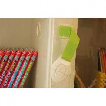 4pcs Baby Safety Strap Locks
