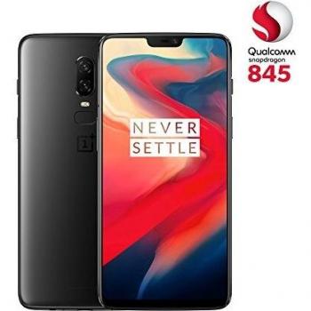 OnePlus 6 Smartphone 4G