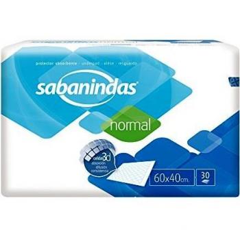 Alèses Sabanindas 40 x 60 cm 25 unités