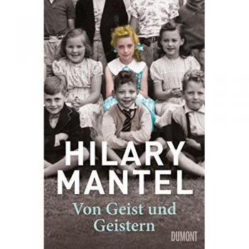 Von Geist und Geistern: Autobiografie