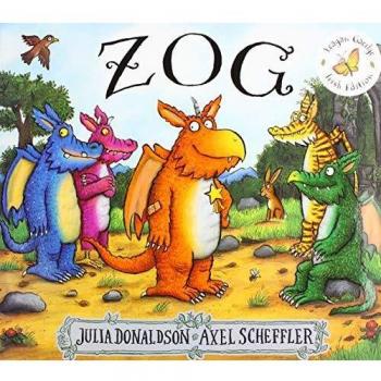 ZOG in Irish
