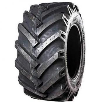Pneu diagonal BKT AS‑504 10 plis 10.5/80R18