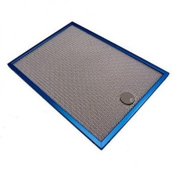 Filtre en métal pour hotte 318x234mm