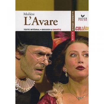 Molière, L'Avare