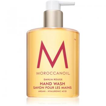 Savon liquide Moroccanoil Body Dahlia Rouge 360 ml