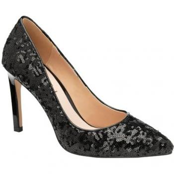 Chaussures stiletto Ravel en noir, EU 38