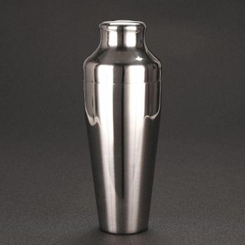 Professional 550ml Stainless Steel Boston Shaker