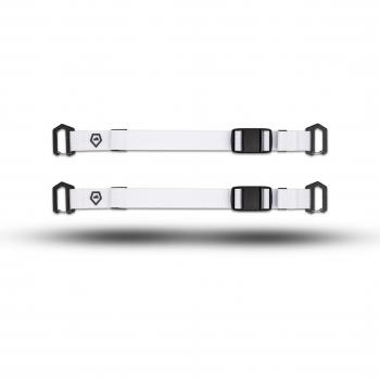 WANDRD Cloudbreak White Camera Strap