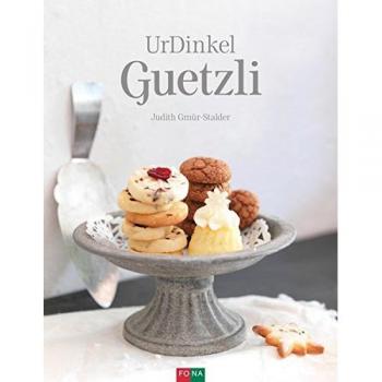 UrDinkel-Guetzli