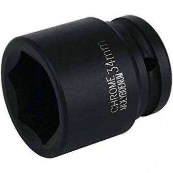 Sealey 3/4 Drive Impact Socket 34mm