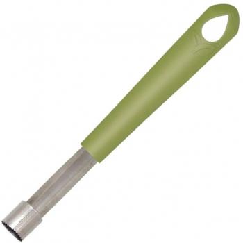 Vide pomme plastique biosourcé Fackelmann Gamme Zéro