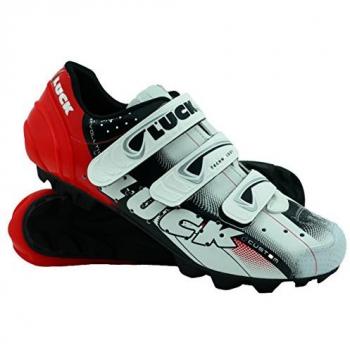 Luck Extreme MTB E‑bike Adventure