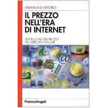 Il prezzo nell'era di internet. L'evoluzione del prezzo nel mercato on line