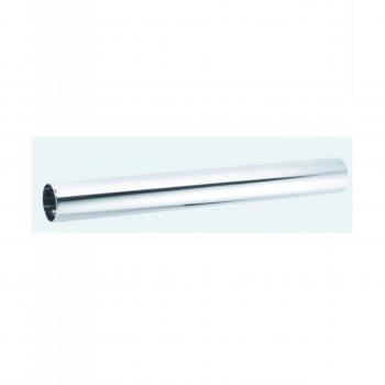 M 42mm McAlpine Chrome Plated Pipe
